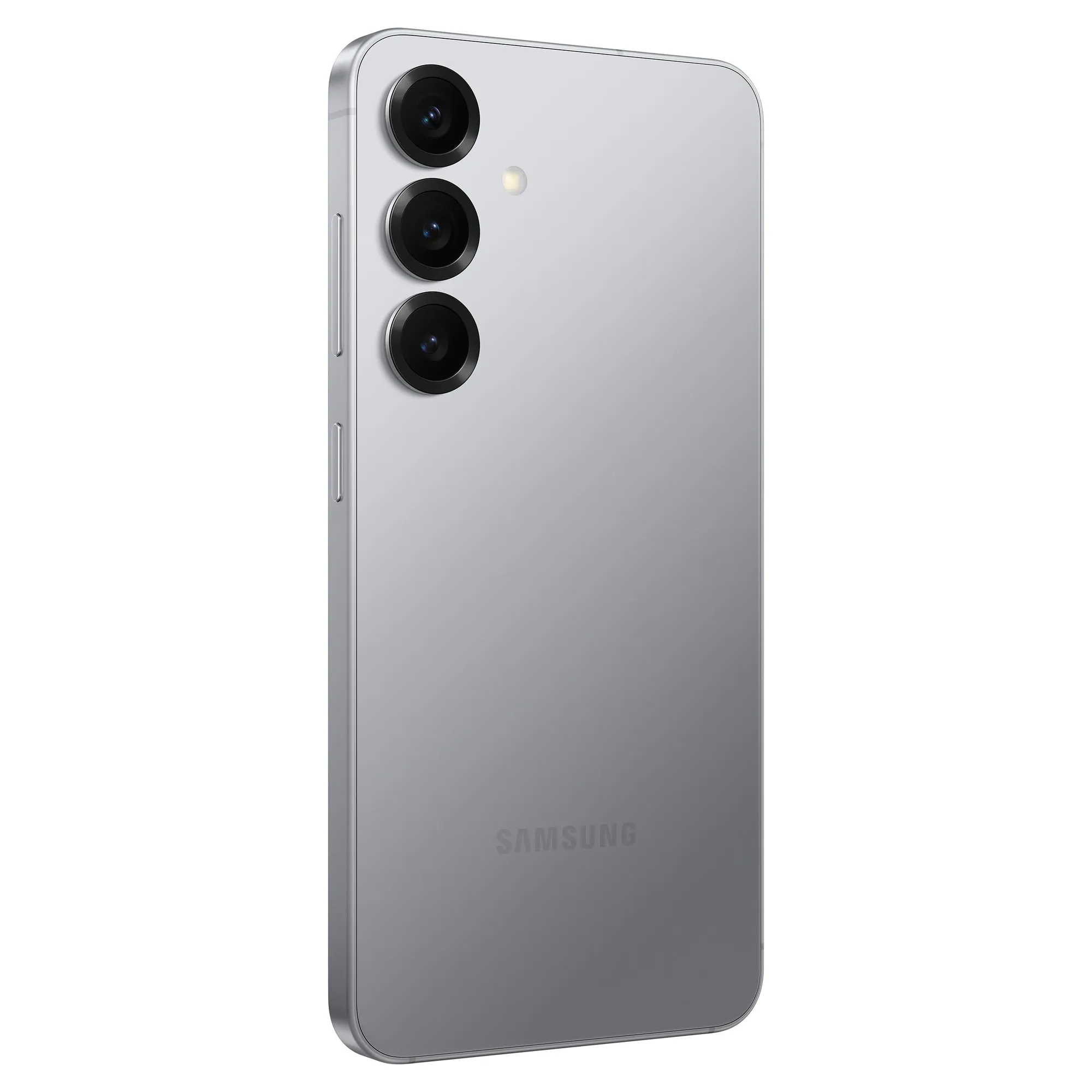 Купить Смартфон Samsung Galaxy S25 5G 12/512GB Silver Shadow (SM-S931BZSHEUC) - фото 7