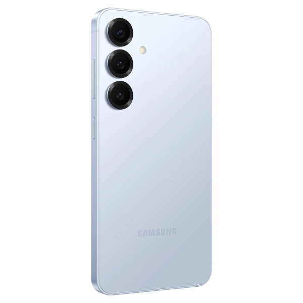 Купити Смартфон Samsung Galaxy S25 5G 12/512GB Icy Blue (SM-S931BLBHEUC) - фото 7