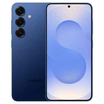 Купить Смартфон Samsung Galaxy S25 5G 12/512GB Navy (SM-S931BDBHEUC) - фото 1