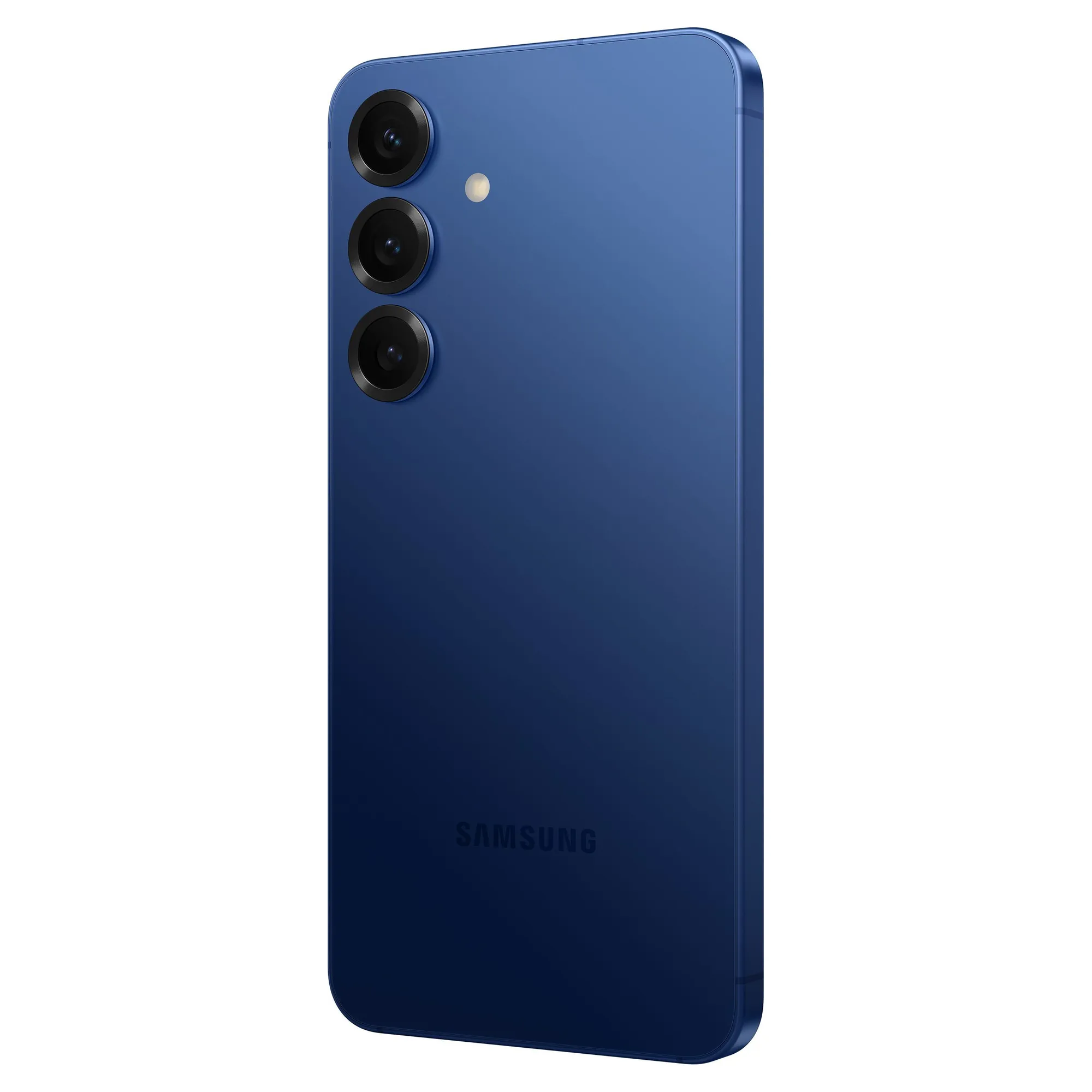 Купити Смартфон Samsung Galaxy S25 5G 12/512GB Navy (SM-S931BDBHEUC) - фото 5