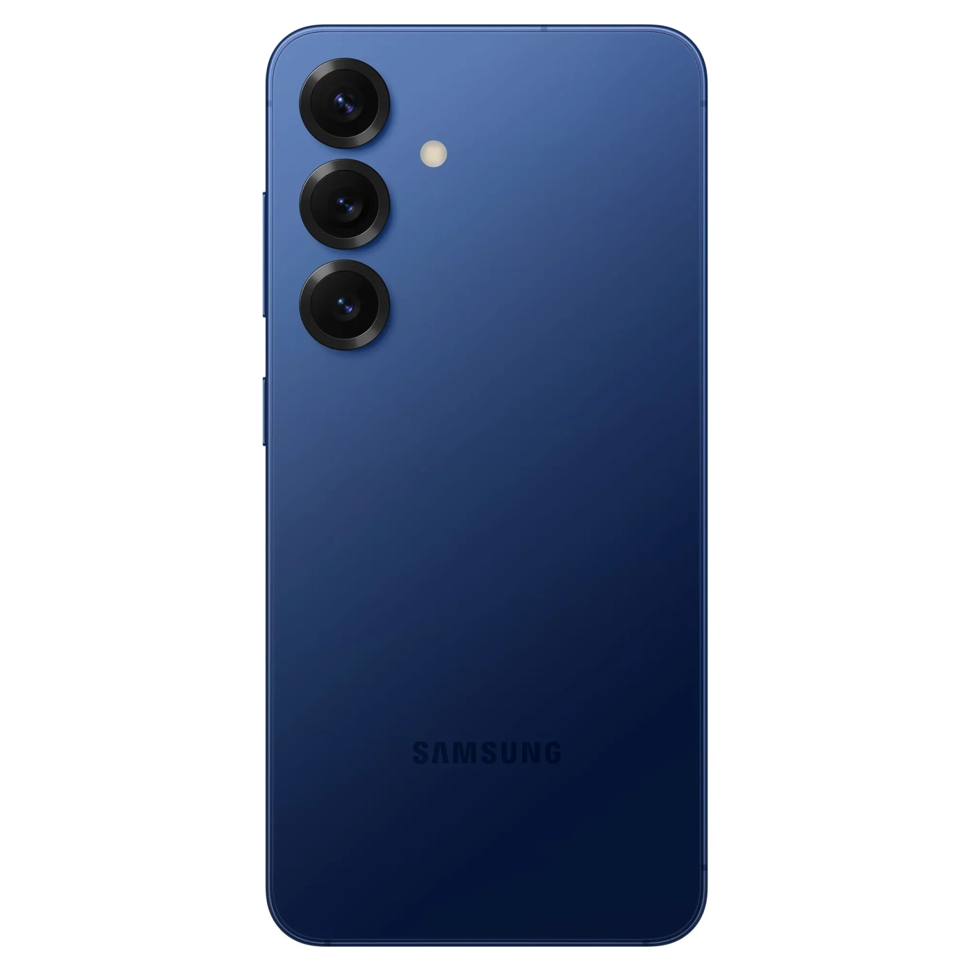 Купити Смартфон Samsung Galaxy S25 5G 12/512GB Navy (SM-S931BDBHEUC) - фото 6