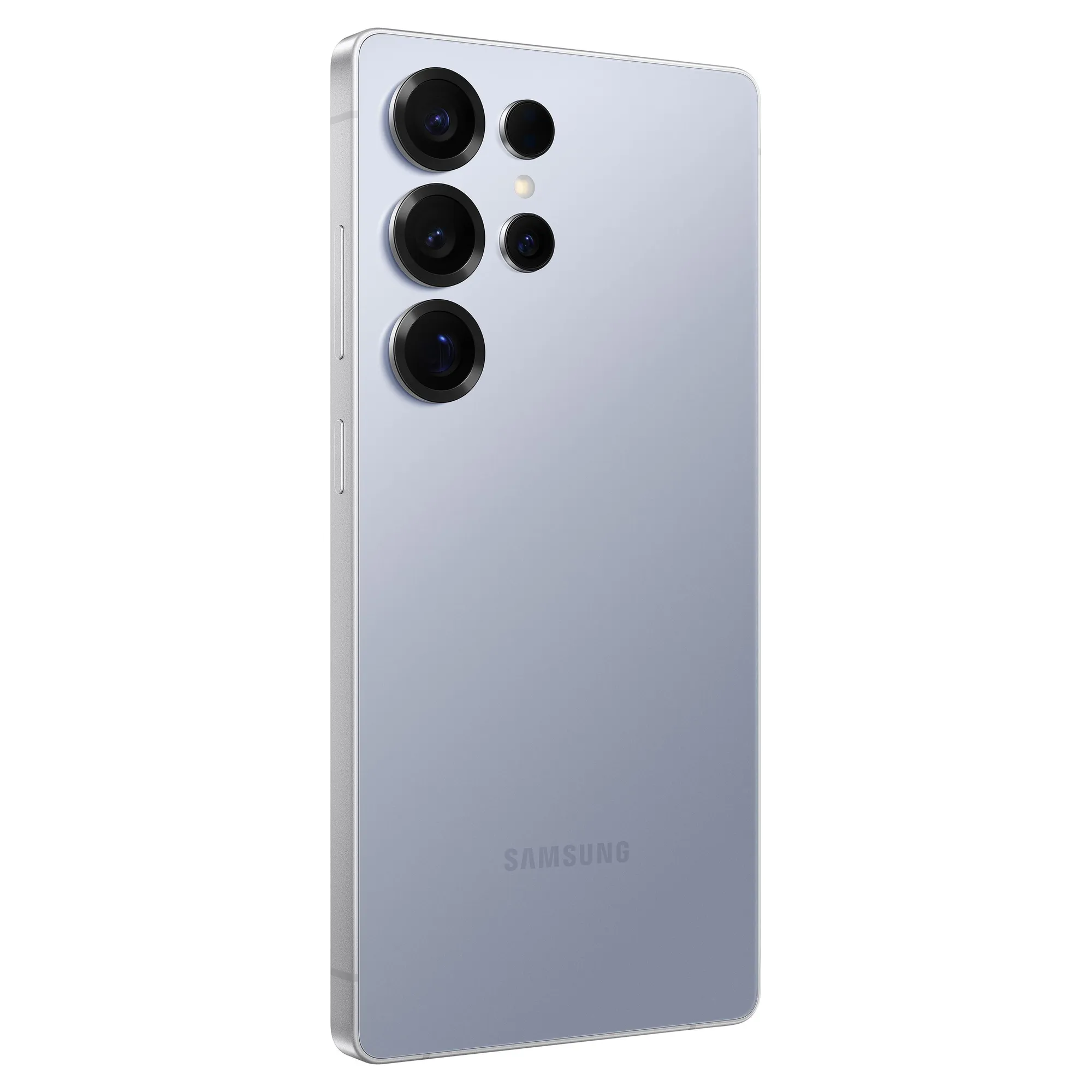 Купити Смартфон Samsung Galaxy S25 Ultra 5G 12/1024GB Titanium Silver Blue (SM-S938BZBHEUC) - фото 10