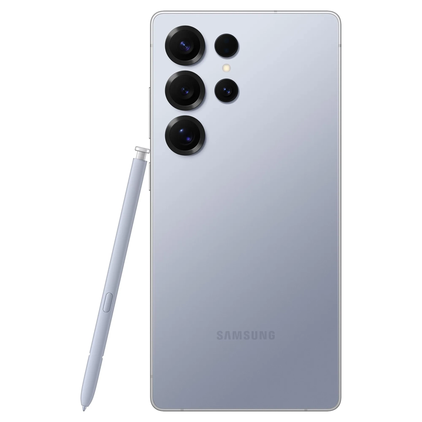 Купити Смартфон Samsung Galaxy S25 Ultra 5G 12/1024GB Titanium Silver Blue (SM-S938BZBHEUC) - фото 11