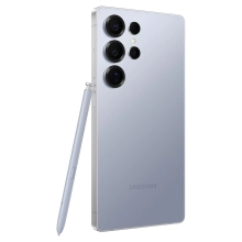 Купити Смартфон Samsung Galaxy S25 Ultra 5G 12/1024GB Titanium Silver Blue (SM-S938BZBHEUC) - фото 13