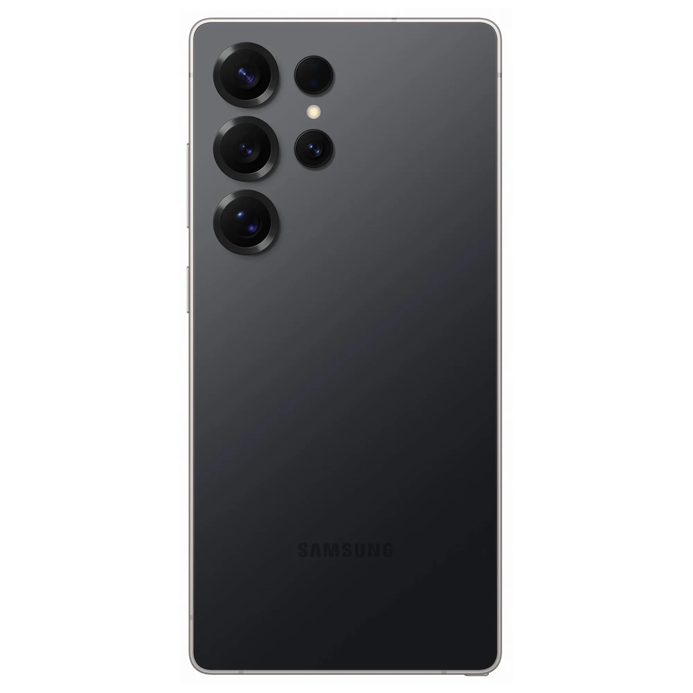 Купить Смартфон Samsung Galaxy S25 Ultra 5G 12/256GB Titanium Black (SM-S938BZKDEUC) - фото 8