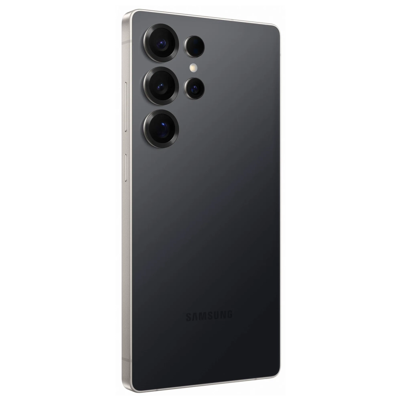 Купить Смартфон Samsung Galaxy S25 Ultra 5G 12/256GB Titanium Black (SM-S938BZKDEUC) - фото 9