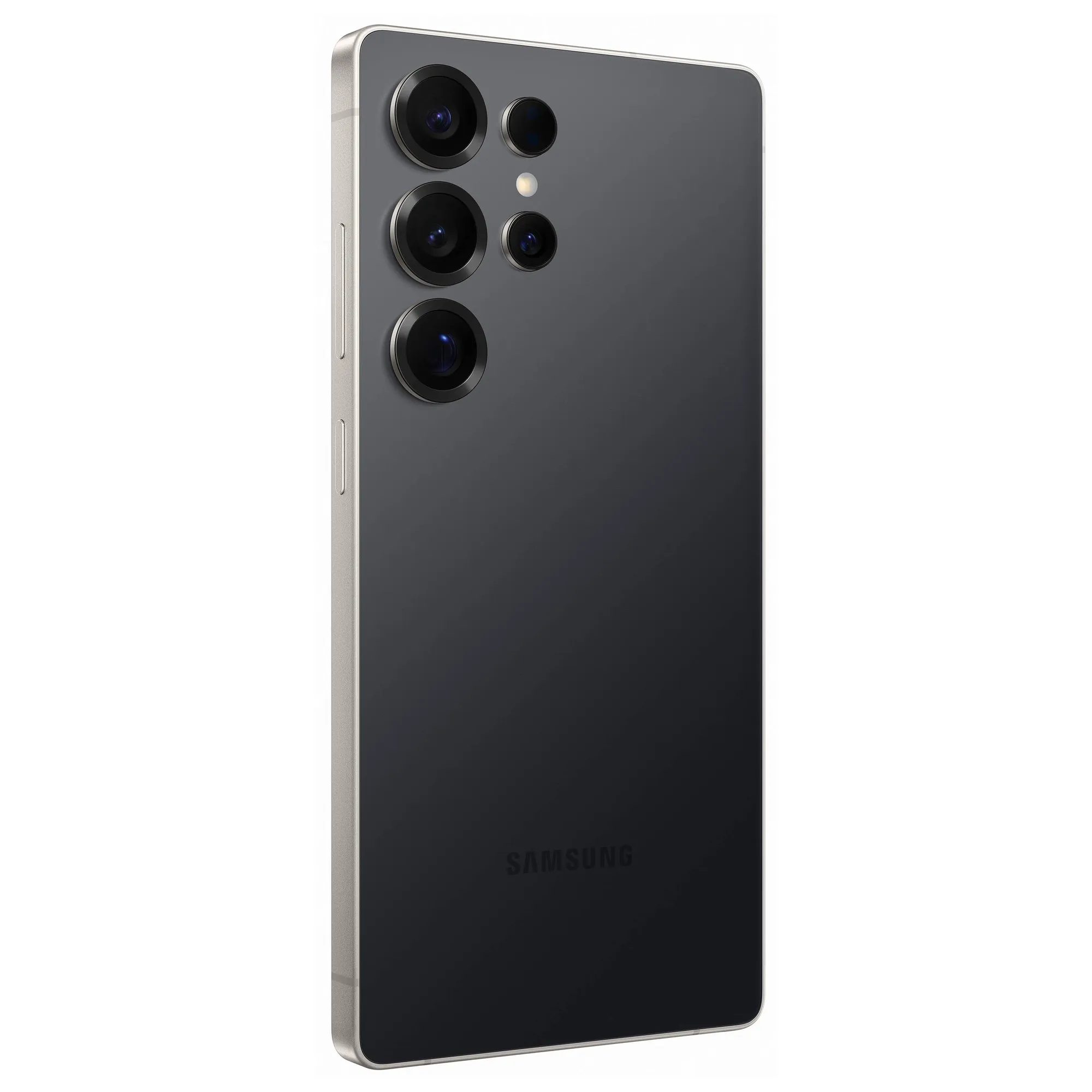 Купить Смартфон Samsung Galaxy S25 Ultra 5G 12/256GB Titanium Black (SM-S938BZKDEUC) - фото 9