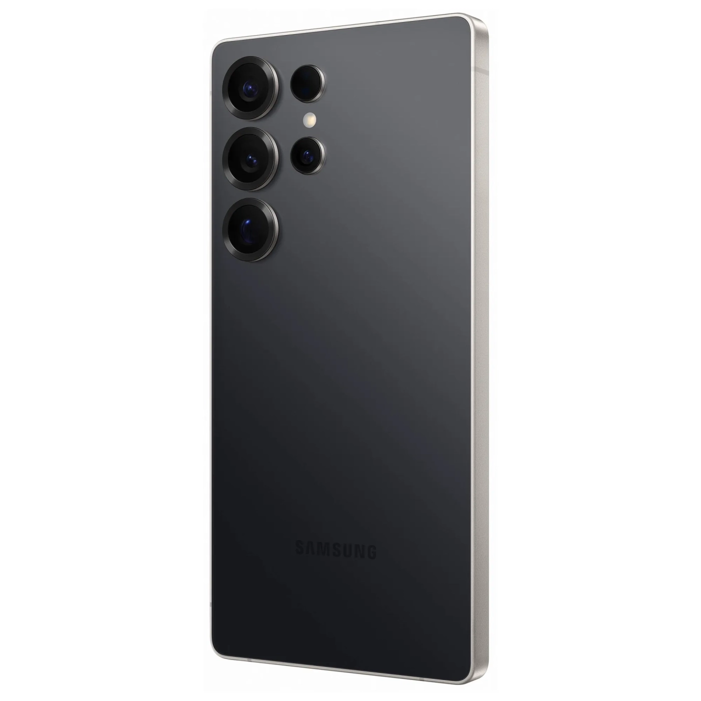 Купить Смартфон Samsung Galaxy S25 Ultra 5G 12/256GB Titanium Black (SM-S938BZKDEUC) - фото 10