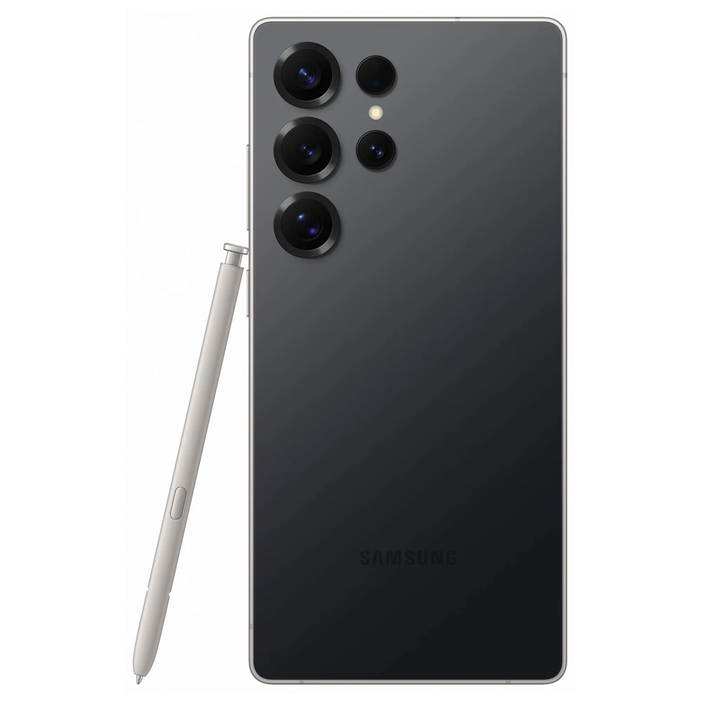 Купить Смартфон Samsung Galaxy S25 Ultra 5G 12/256GB Titanium Black (SM-S938BZKDEUC) - фото 11