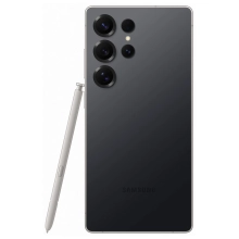 Купить Смартфон Samsung Galaxy S25 Ultra 5G 12/256GB Titanium Black (SM-S938BZKDEUC) - фото 11