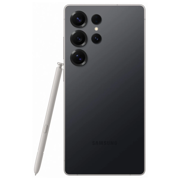 Купить Смартфон Samsung Galaxy S25 Ultra 5G 12/256GB Titanium Black (SM-S938BZKDEUC) - фото 11