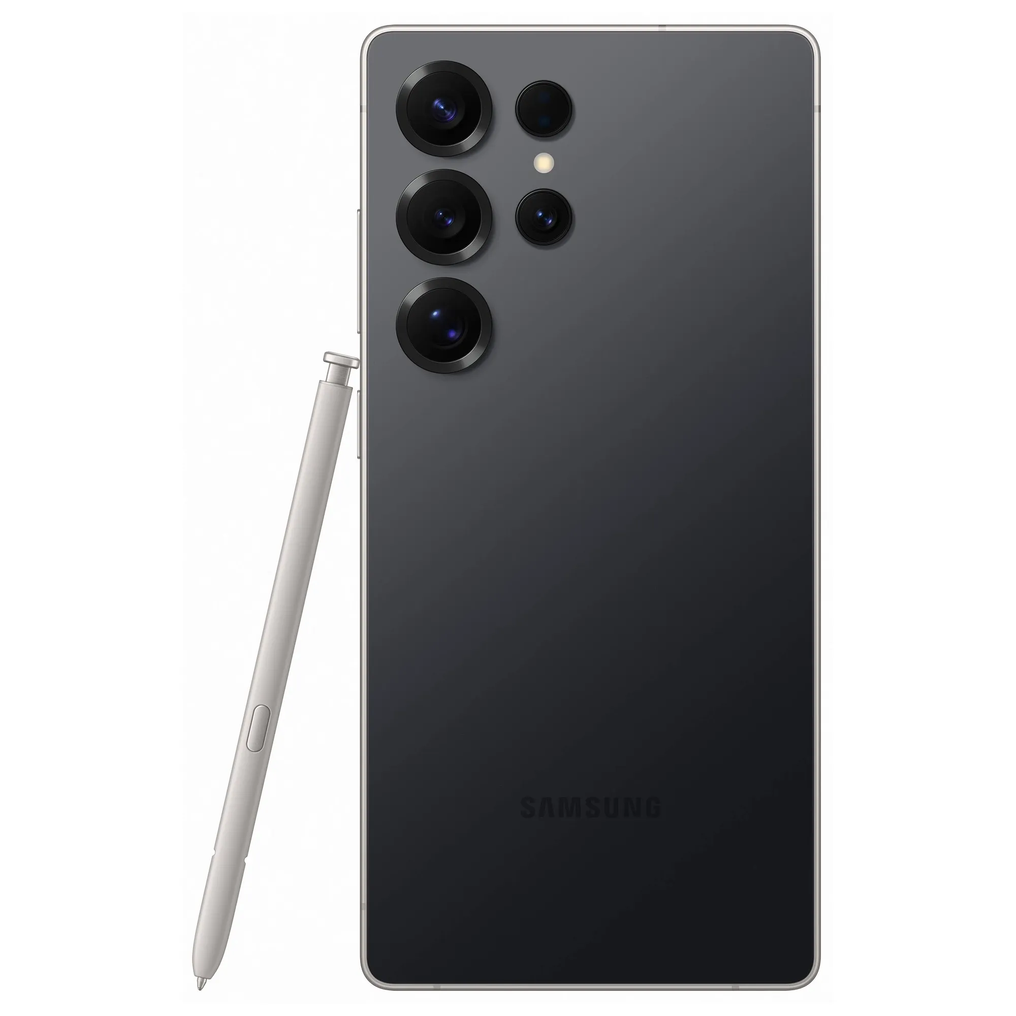 Купить Смартфон Samsung Galaxy S25 Ultra 5G 12/256GB Titanium Black (SM-S938BZKDEUC) - фото 11