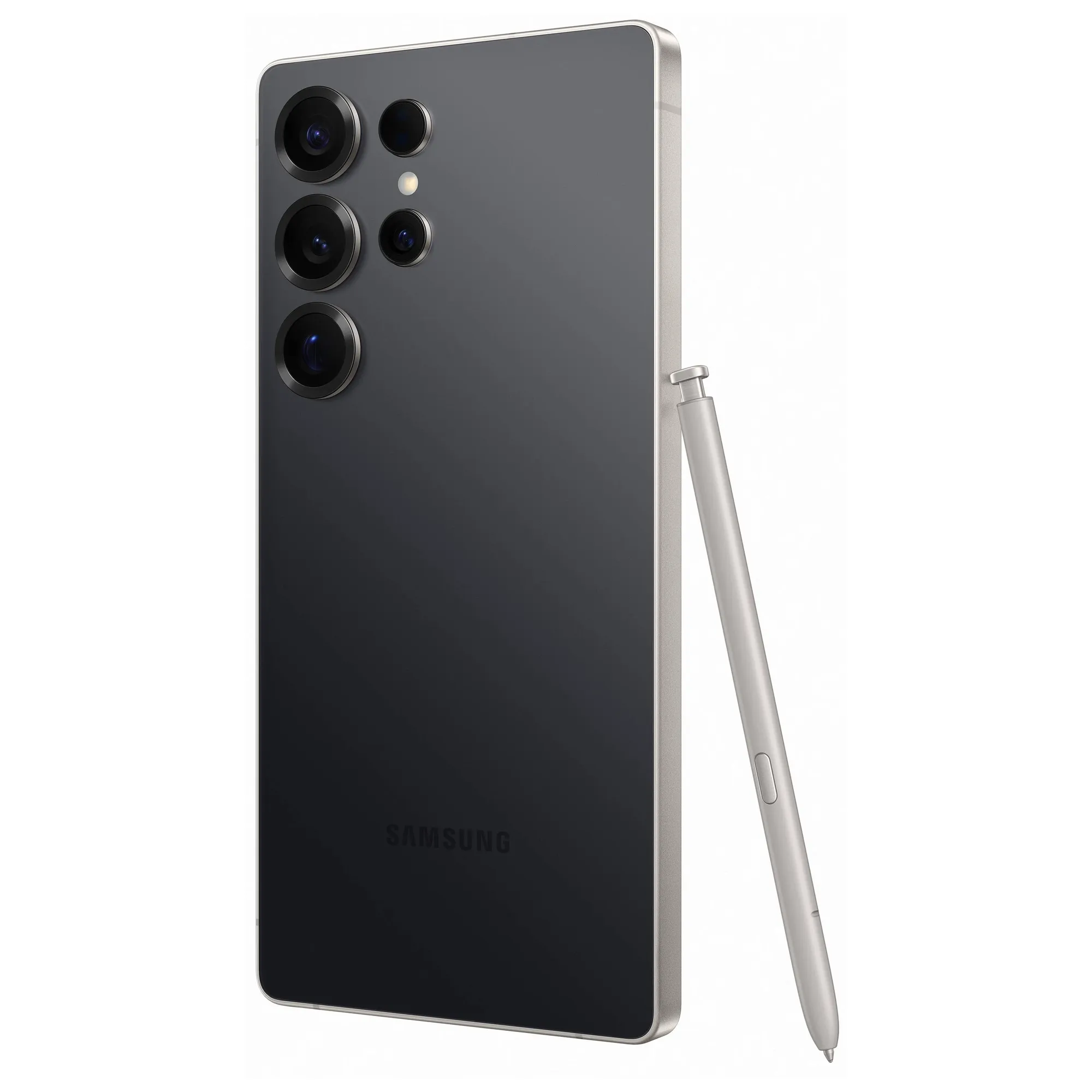 Купить Смартфон Samsung Galaxy S25 Ultra 5G 12/256GB Titanium Black (SM-S938BZKDEUC) - фото 13