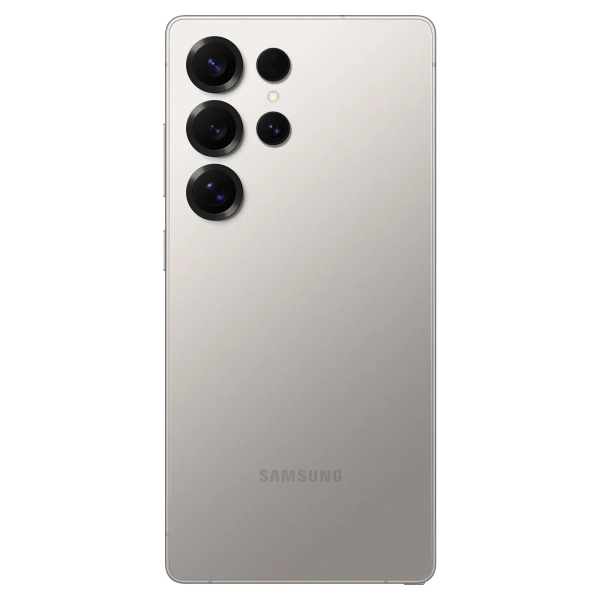 Купить Смартфон Samsung Galaxy S25 Ultra 5G 12/256GB Titanium Gray (SM-S938BZTDEUC) - фото 8