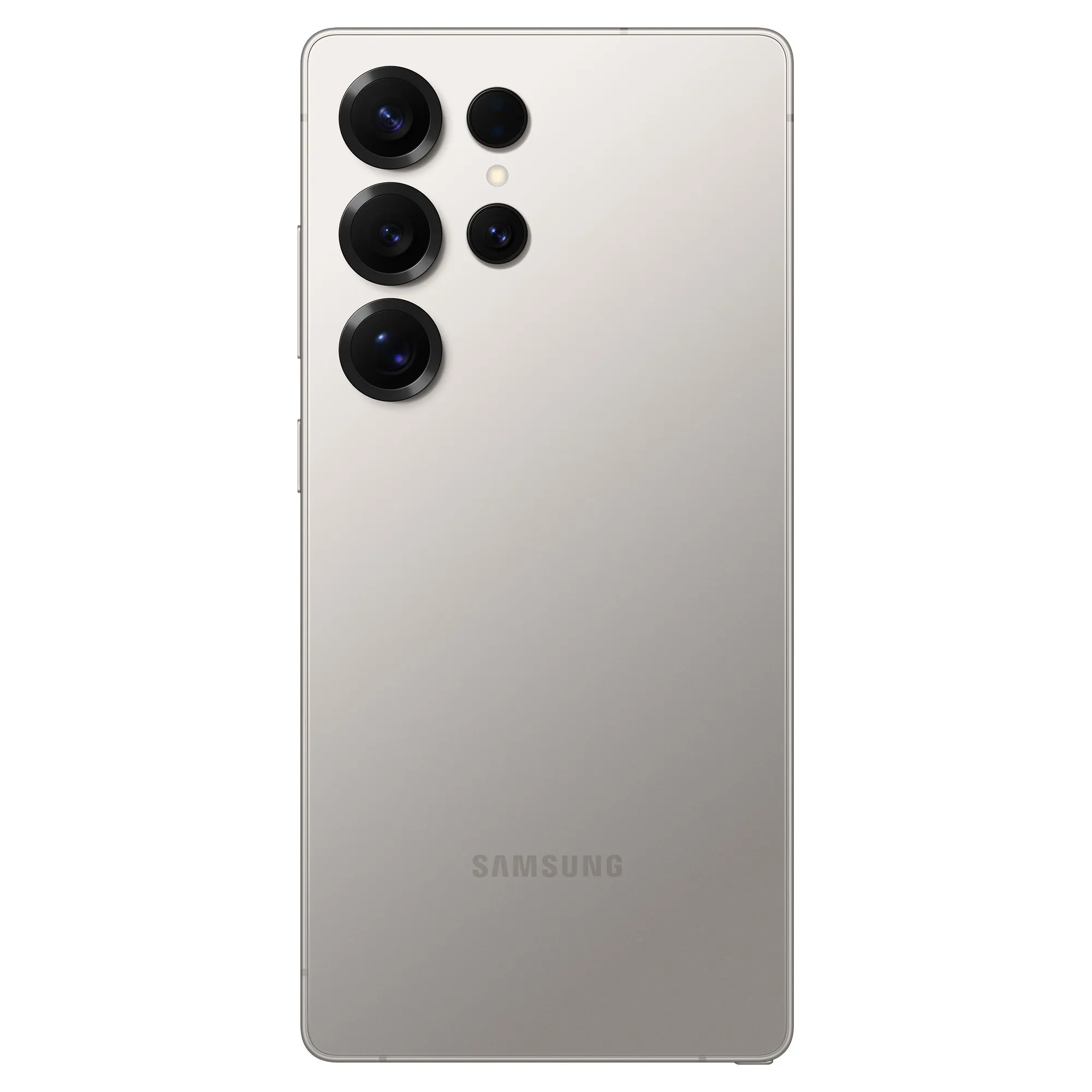 Купить Смартфон Samsung Galaxy S25 Ultra 5G 12/256GB Titanium Gray (SM-S938BZTDEUC) - фото 8