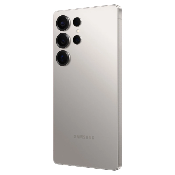 Купить Смартфон Samsung Galaxy S25 Ultra 5G 12/256GB Titanium Gray (SM-S938BZTDEUC) - фото 9