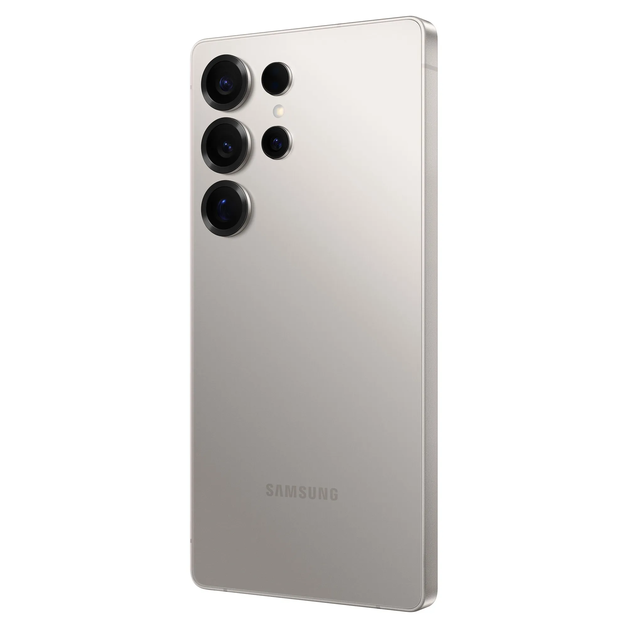 Купить Смартфон Samsung Galaxy S25 Ultra 5G 12/256GB Titanium Gray (SM-S938BZTDEUC) - фото 9