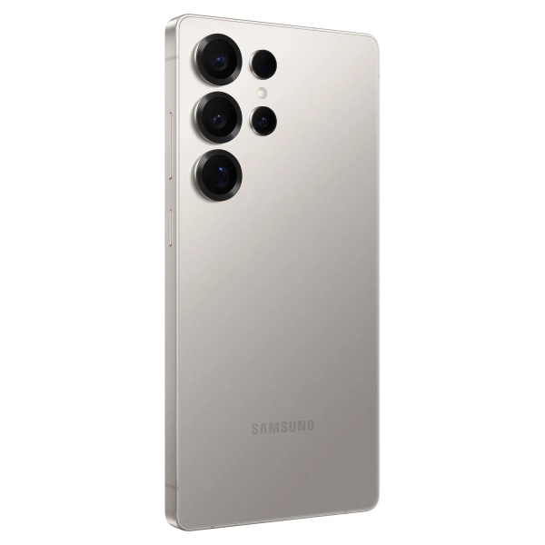 Купить Смартфон Samsung Galaxy S25 Ultra 5G 12/256GB Titanium Gray (SM-S938BZTDEUC) - фото 10
