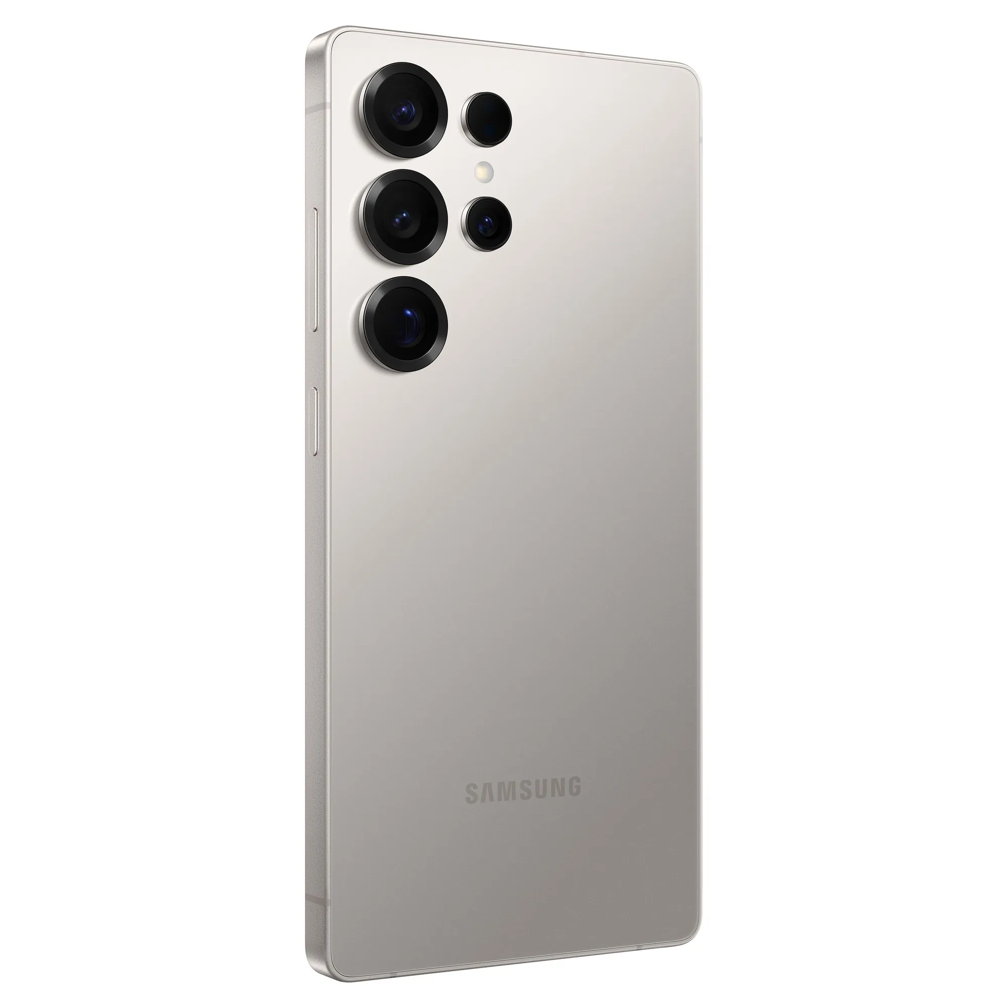 Купить Смартфон Samsung Galaxy S25 Ultra 5G 12/256GB Titanium Gray (SM-S938BZTDEUC) - фото 10