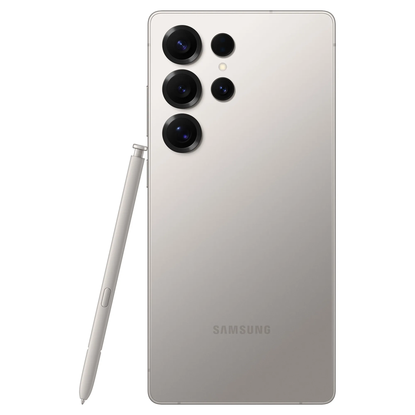 Купить Смартфон Samsung Galaxy S25 Ultra 5G 12/256GB Titanium Gray (SM-S938BZTDEUC) - фото 11