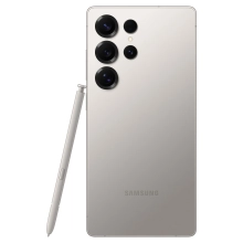 Купить Смартфон Samsung Galaxy S25 Ultra 5G 12/256GB Titanium Gray (SM-S938BZTDEUC) - фото 11