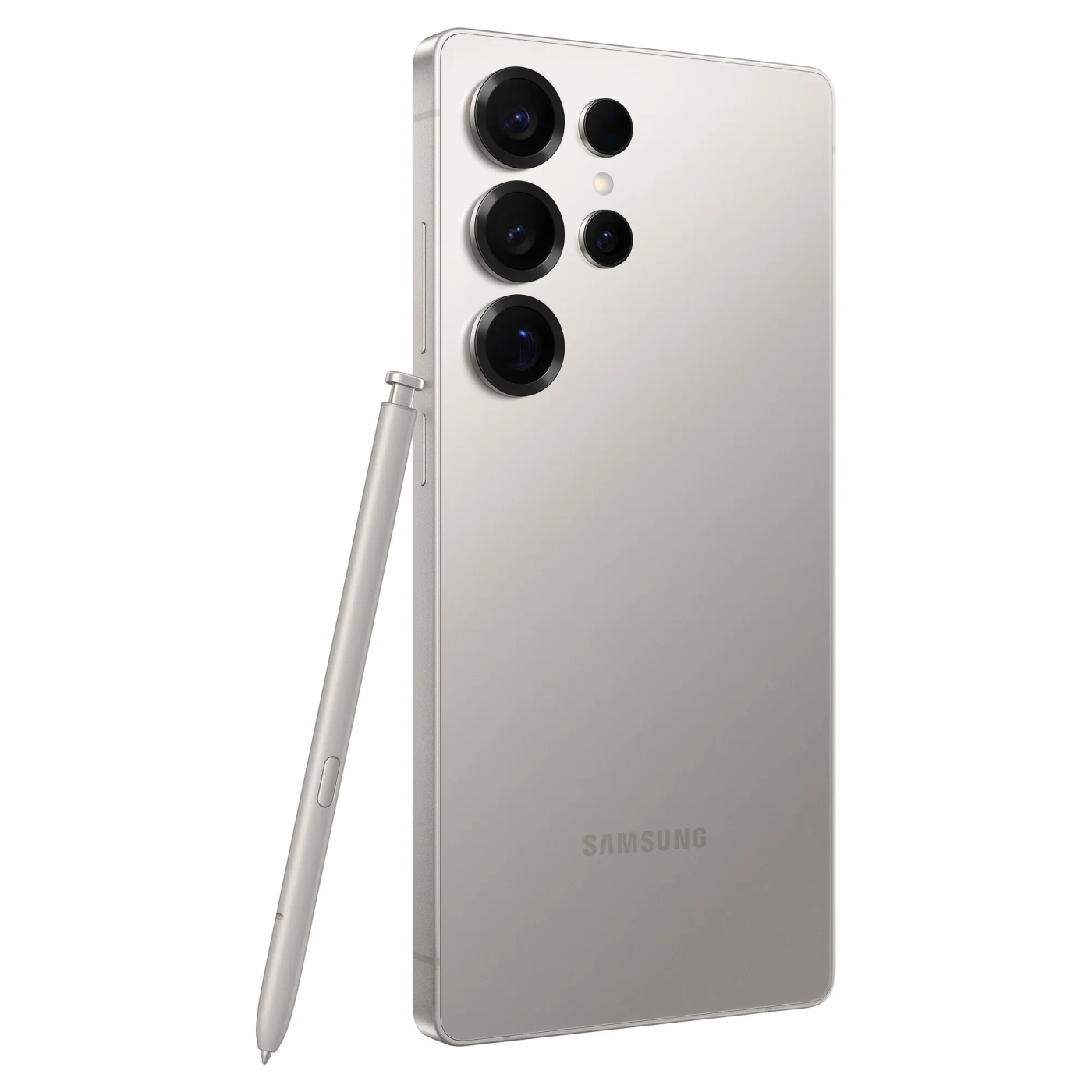 Купить Смартфон Samsung Galaxy S25 Ultra 5G 12/256GB Titanium Gray (SM-S938BZTDEUC) - фото 13