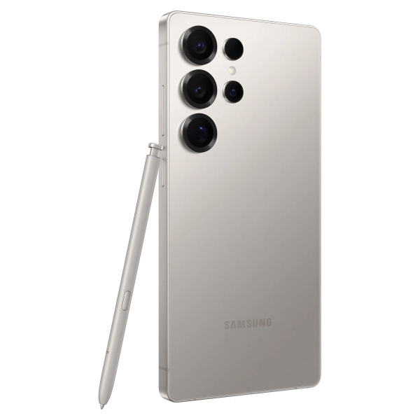 Купить Смартфон Samsung Galaxy S25 Ultra 5G 12/256GB Titanium Gray (SM-S938BZTDEUC) - фото 13