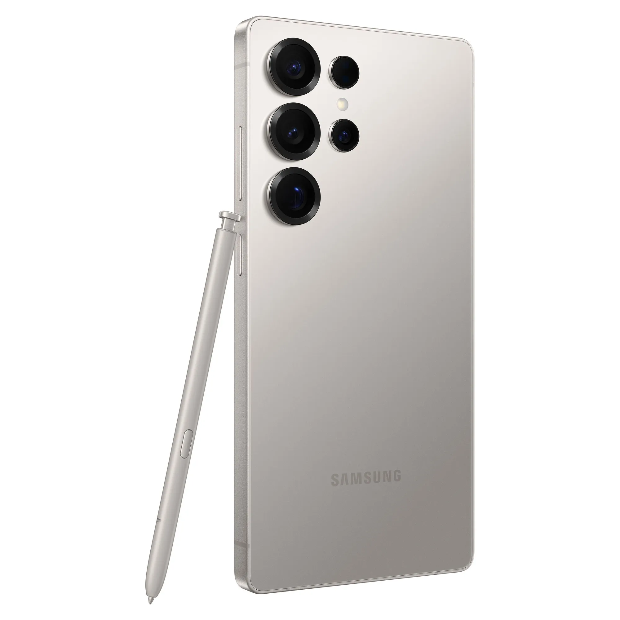 Купить Смартфон Samsung Galaxy S25 Ultra 5G 12/256GB Titanium Gray (SM-S938BZTDEUC) - фото 13