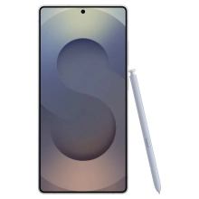 Купити Смартфон Samsung Galaxy S25 Ultra 5G 12/256GB Titanium Silver Blue (SM-S938BZBDEUC) - фото 5