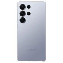 Купити Смартфон Samsung Galaxy S25 Ultra 5G 12/256GB Titanium Silver Blue (SM-S938BZBDEUC) - фото 8