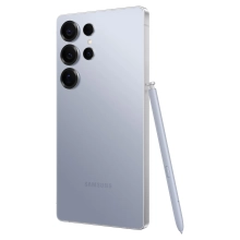 Купити Смартфон Samsung Galaxy S25 Ultra 5G 12/256GB Titanium Silver Blue (SM-S938BZBDEUC) - фото 12