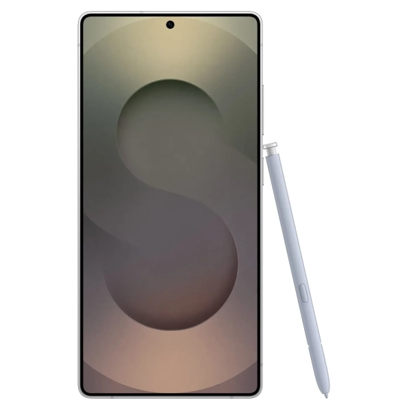 Купить Смартфон Samsung Galaxy S25 Ultra 5G 12/256GB Titanium White Silver (SM-S938BZSDEUC) - фото 5