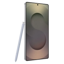 Купить Смартфон Samsung Galaxy S25 Ultra 5G 12/256GB Titanium White Silver (SM-S938BZSDEUC) - фото 6