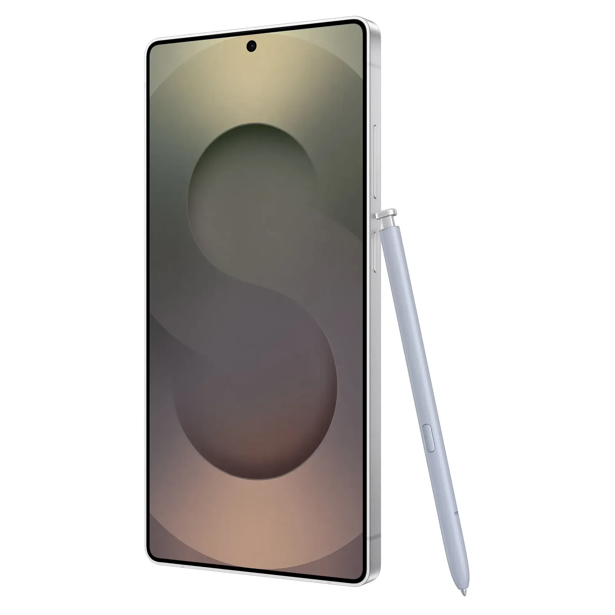 Купить Смартфон Samsung Galaxy S25 Ultra 5G 12/256GB Titanium White Silver (SM-S938BZSDEUC) - фото 7