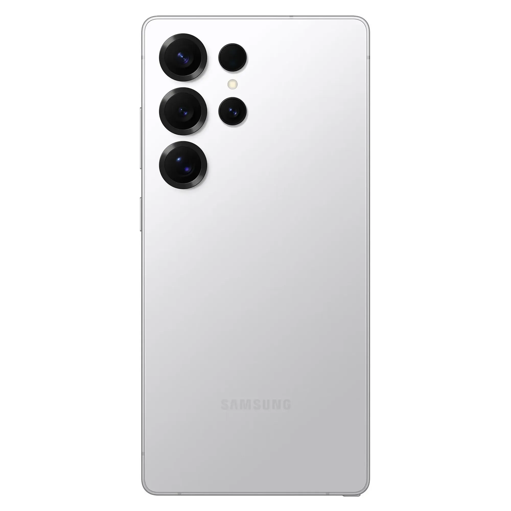 Купить Смартфон Samsung Galaxy S25 Ultra 5G 12/256GB Titanium White Silver (SM-S938BZSDEUC) - фото 8