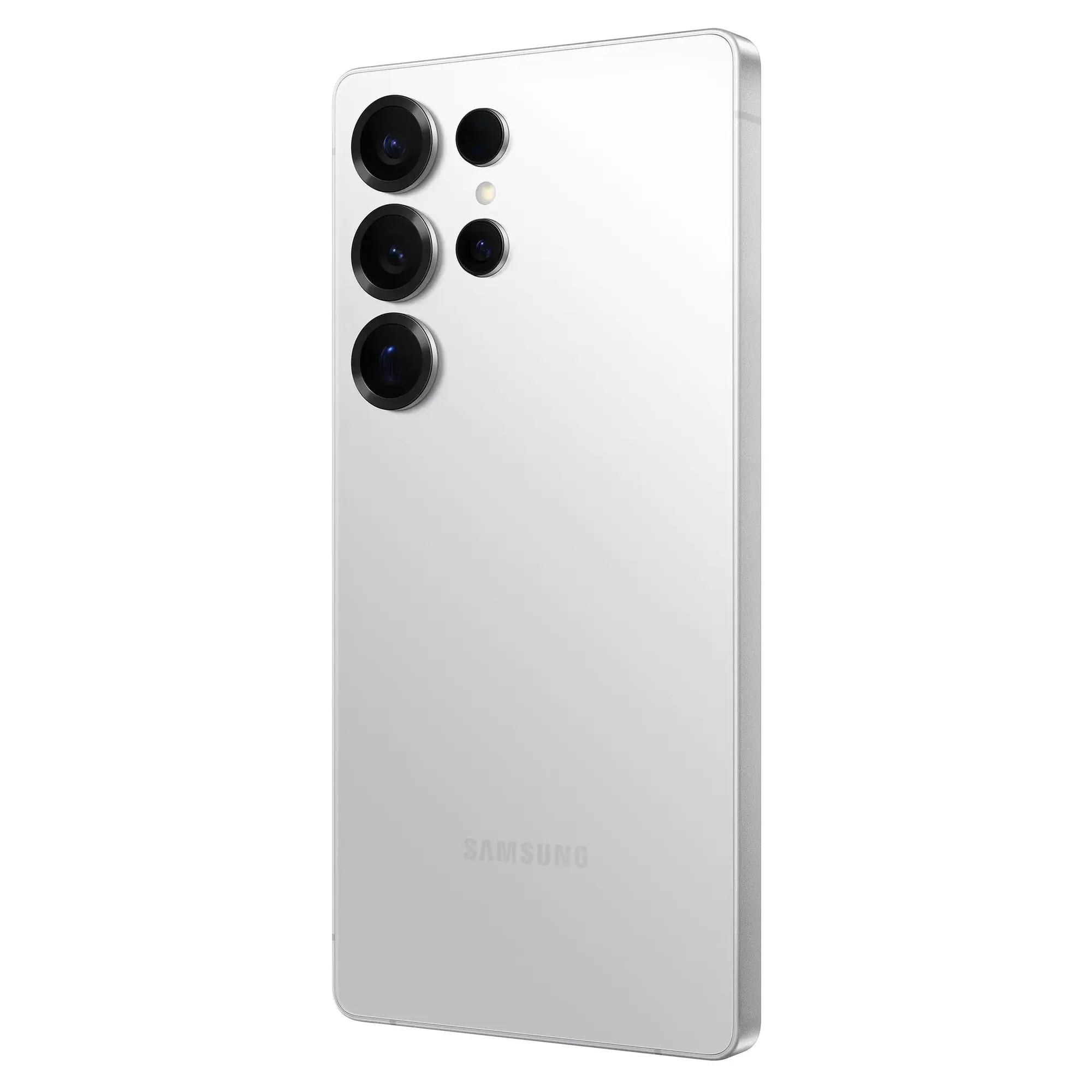 Купить Смартфон Samsung Galaxy S25 Ultra 5G 12/256GB Titanium White Silver (SM-S938BZSDEUC) - фото 9