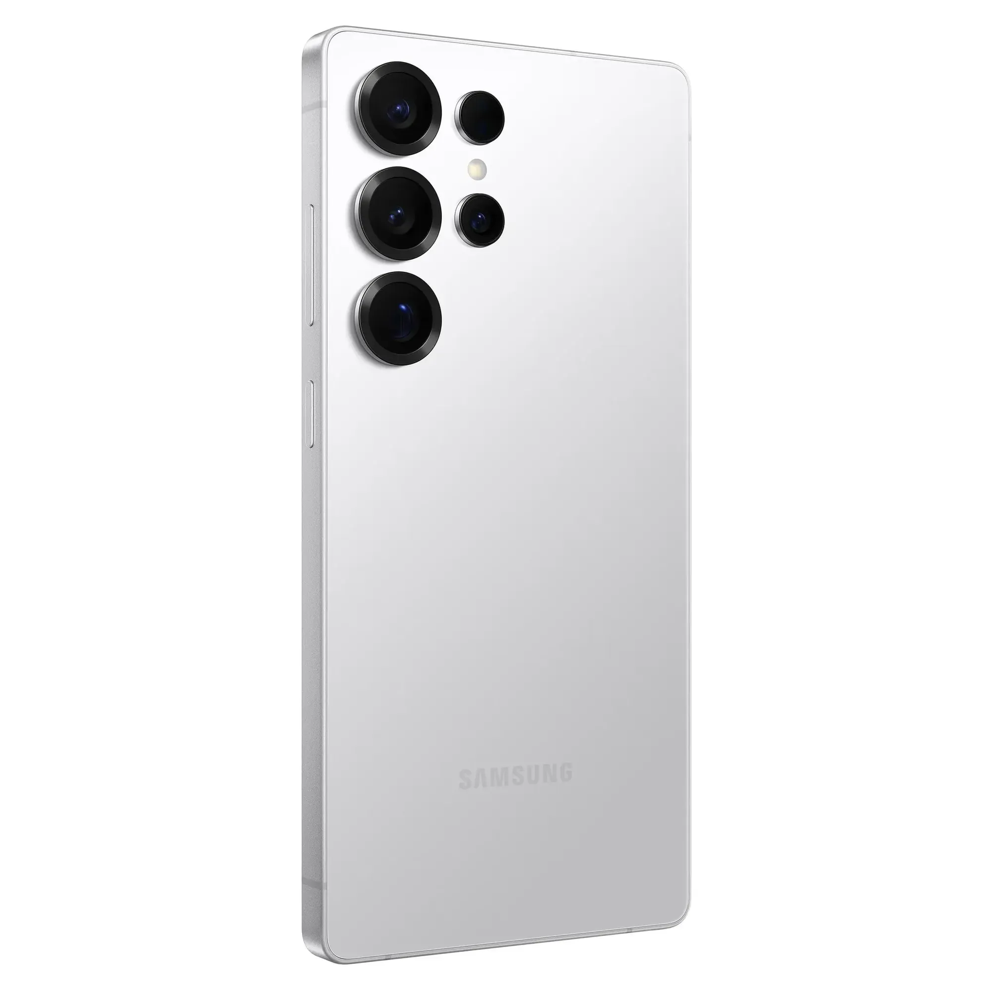 Купить Смартфон Samsung Galaxy S25 Ultra 5G 12/256GB Titanium White Silver (SM-S938BZSDEUC) - фото 10