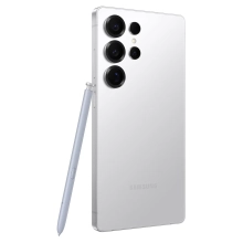 Купить Смартфон Samsung Galaxy S25 Ultra 5G 12/256GB Titanium White Silver (SM-S938BZSDEUC) - фото 13