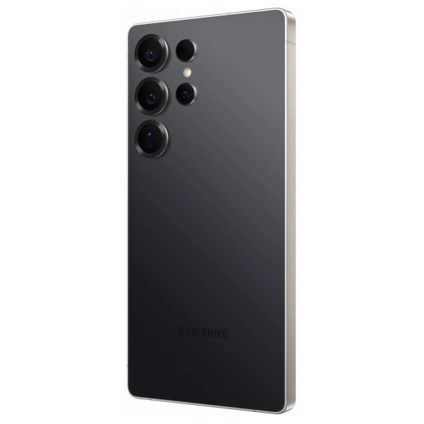 Купити Смартфон Samsung Galaxy S25 Ultra 5G 12/512GB Titanium Black (SM-S938BZKGEUC) - фото 10