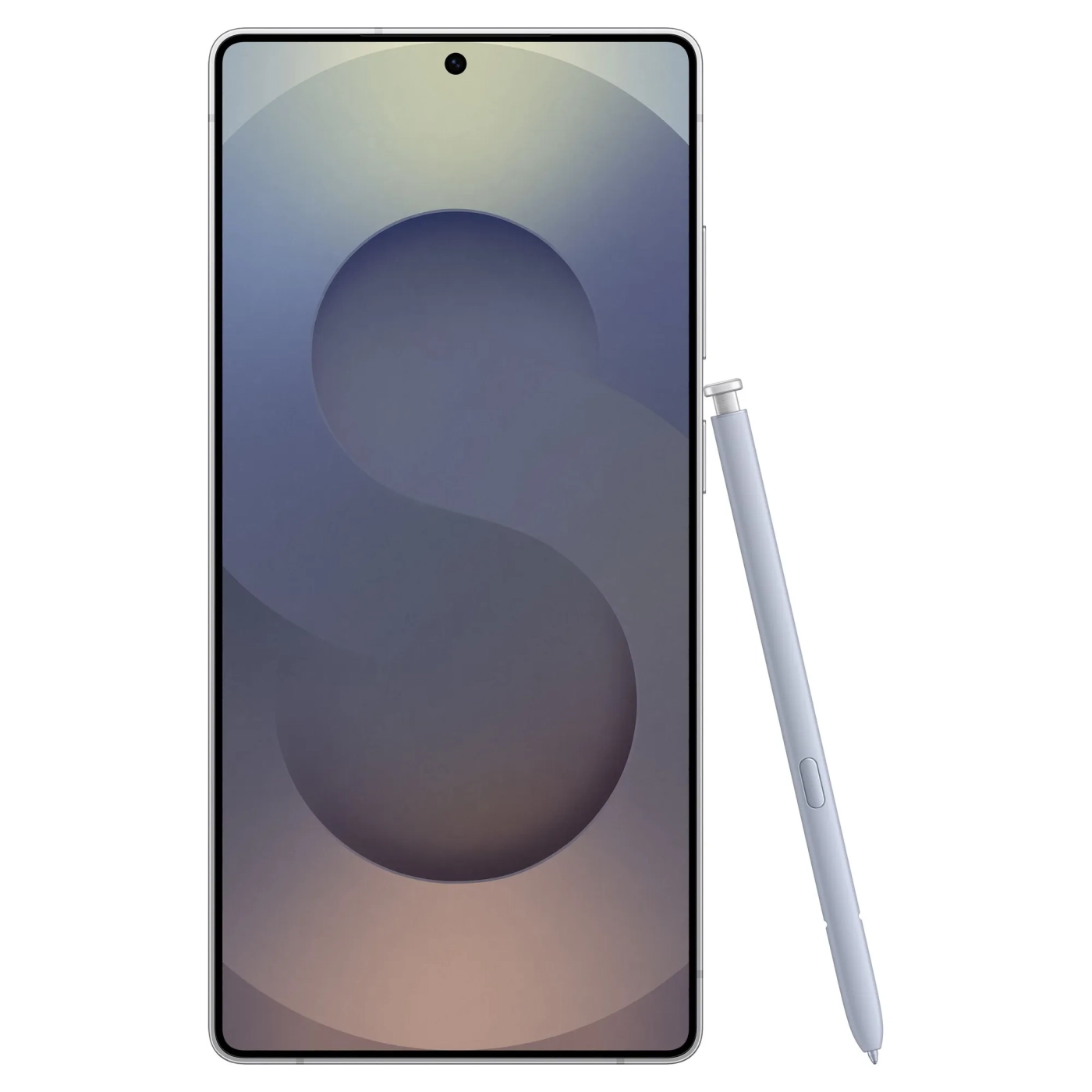 Купить Смартфон Samsung Galaxy S25 Ultra 5G 12/512GB Titanium Silver Blue (SM-S938BZBGEUC) - фото 5