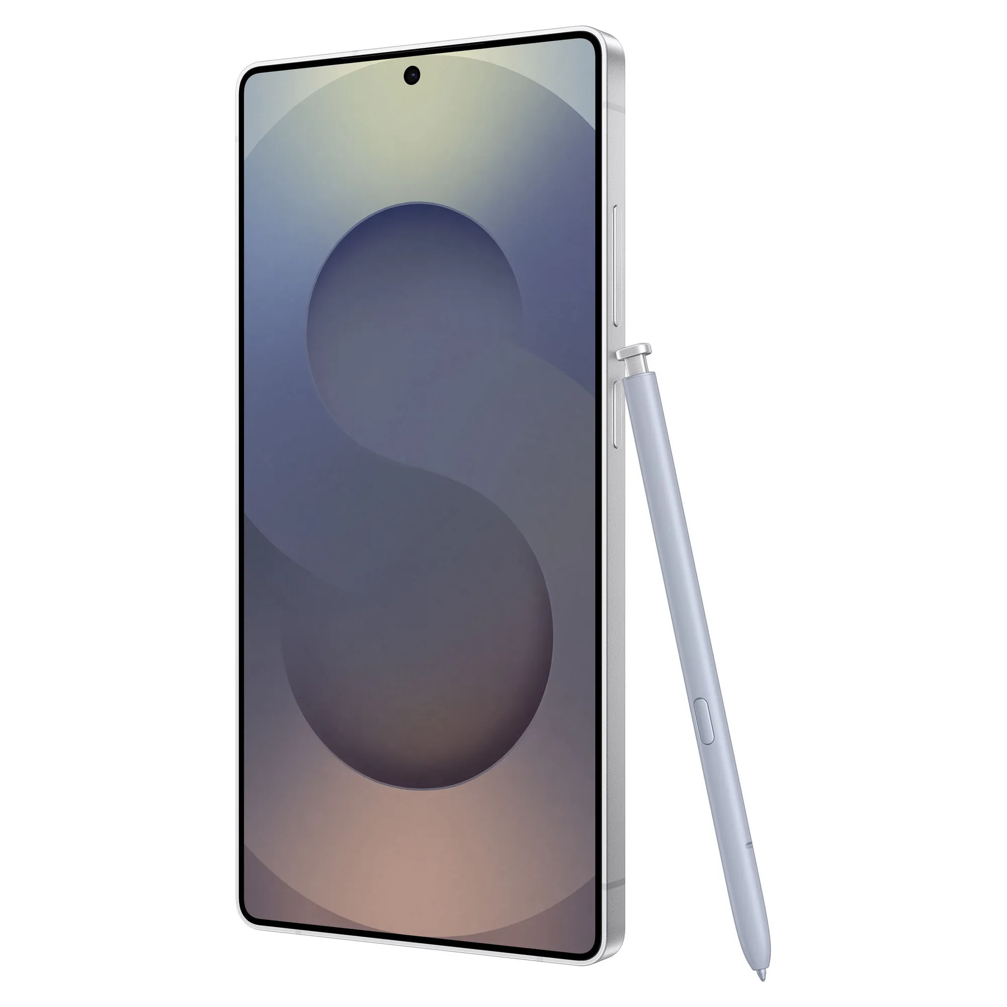 Купить Смартфон Samsung Galaxy S25 Ultra 5G 12/512GB Titanium Silver Blue (SM-S938BZBGEUC) - фото 7