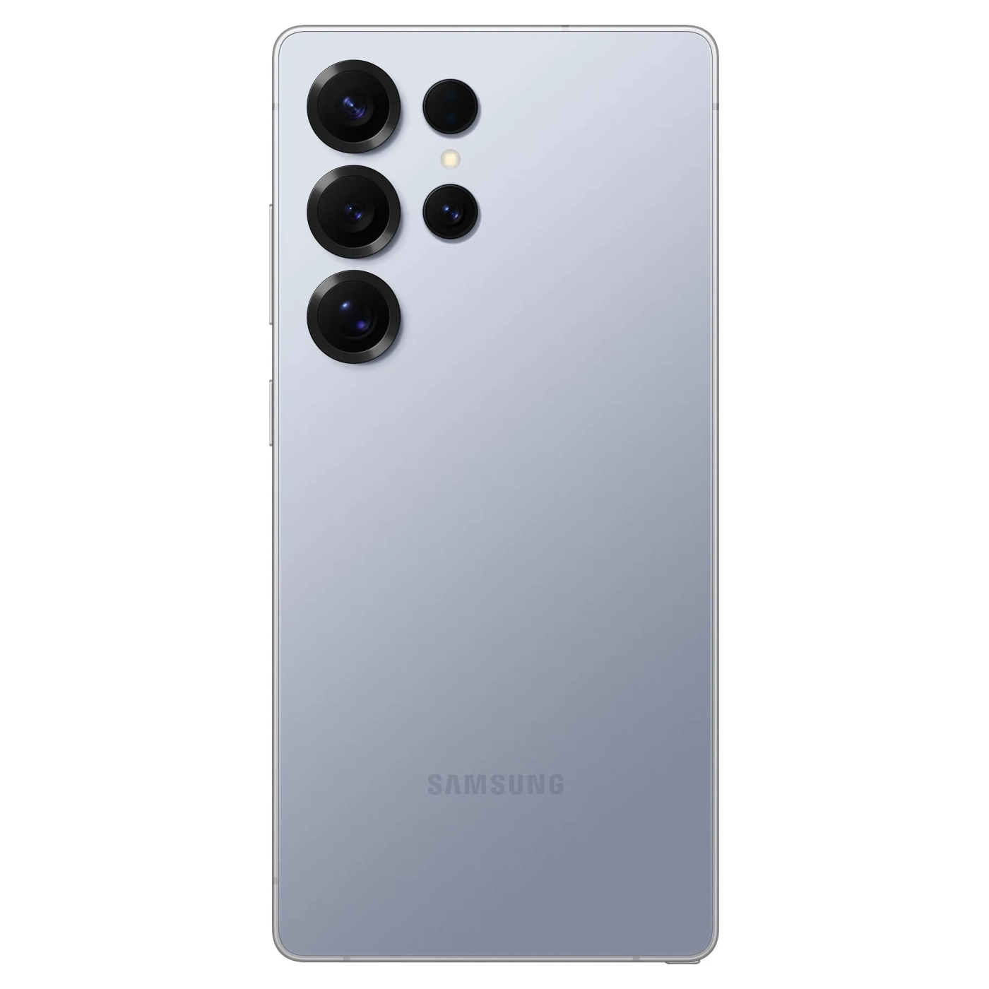 Купить Смартфон Samsung Galaxy S25 Ultra 5G 12/512GB Titanium Silver Blue (SM-S938BZBGEUC) - фото 8