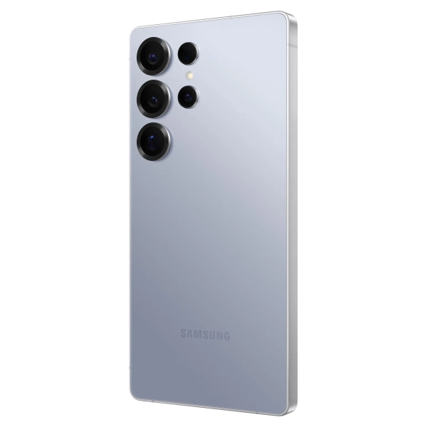 Купить Смартфон Samsung Galaxy S25 Ultra 5G 12/512GB Titanium Silver Blue (SM-S938BZBGEUC) - фото 9