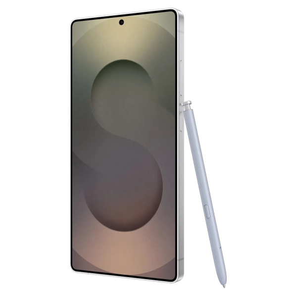 Купить Смартфон Samsung Galaxy S25 Ultra 5G 12/512GB Titanium White Silver (SM-S938BZSGEUC) - фото 7