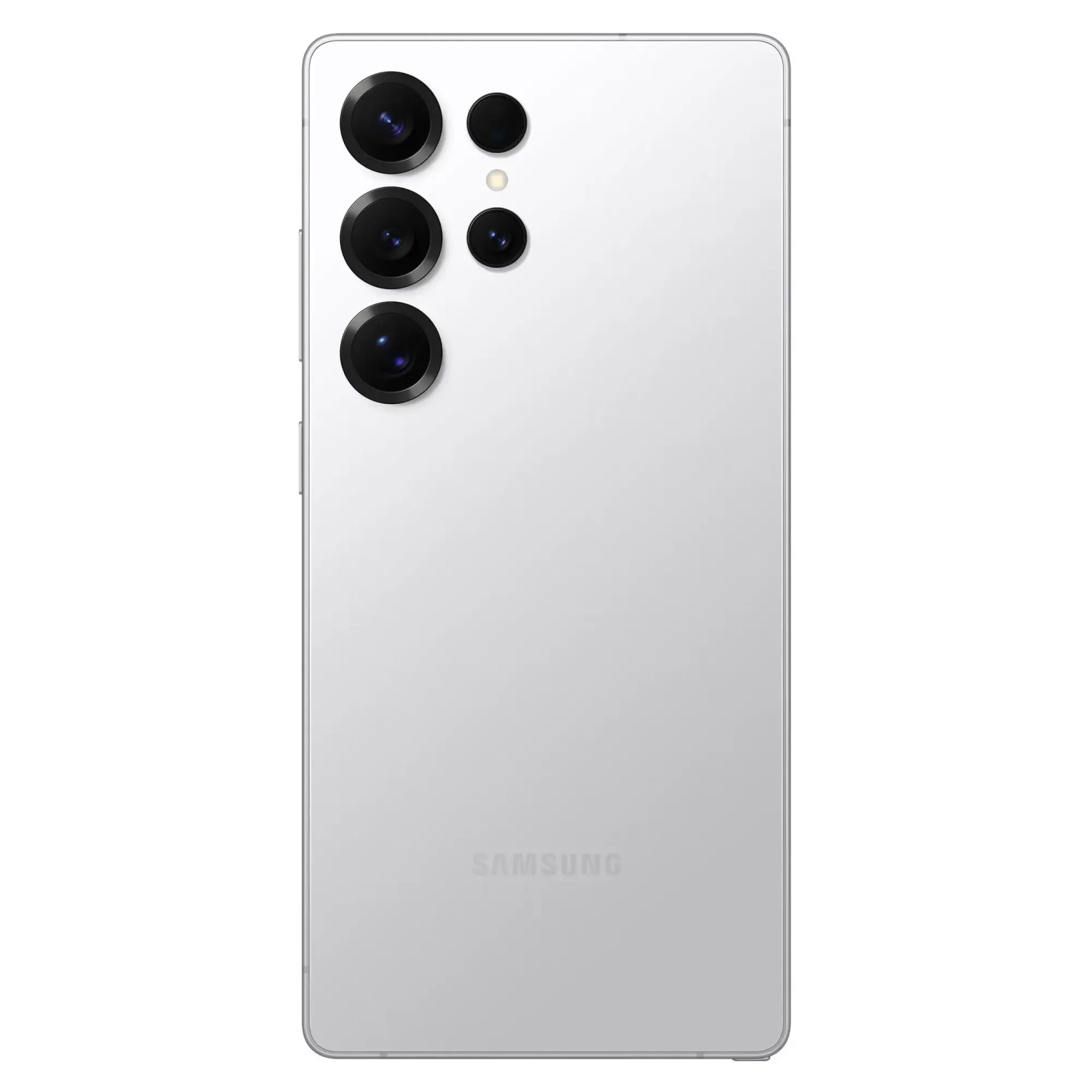 Купить Смартфон Samsung Galaxy S25 Ultra 5G 12/512GB Titanium White Silver (SM-S938BZSGEUC) - фото 8