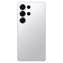 Купить Смартфон Samsung Galaxy S25 Ultra 5G 12/512GB Titanium White Silver (SM-S938BZSGEUC) - фото 8