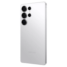 Купить Смартфон Samsung Galaxy S25 Ultra 5G 12/512GB Titanium White Silver (SM-S938BZSGEUC) - фото 9
