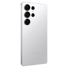 Купить Смартфон Samsung Galaxy S25 Ultra 5G 12/512GB Titanium White Silver (SM-S938BZSGEUC) - фото 10
