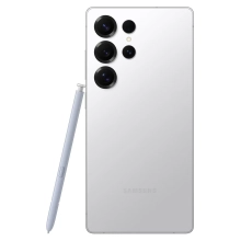 Купить Смартфон Samsung Galaxy S25 Ultra 5G 12/512GB Titanium White Silver (SM-S938BZSGEUC) - фото 11