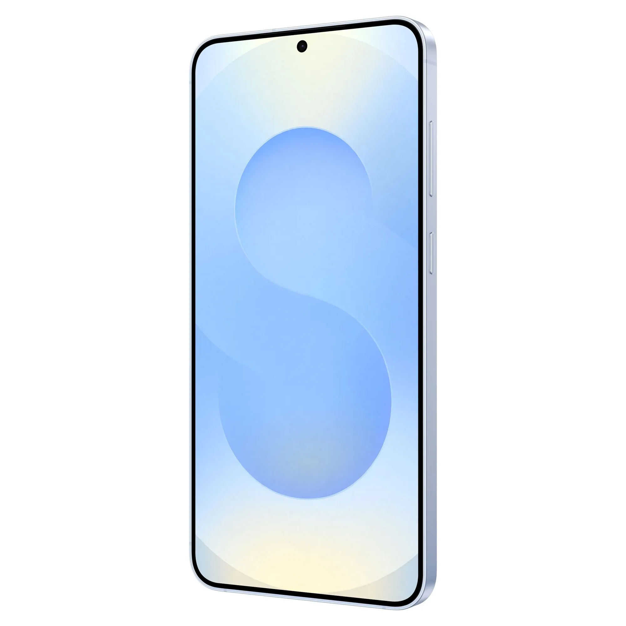 Купить Смартфон Samsung Galaxy S25 Plus 5G 12/256GB Icy Blue (SM-S936BLBDEUC) - фото 2